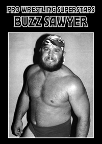 PWS Buzz Sawyer